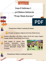 Bahasa Indonesia-Tema 7-Subtema 1