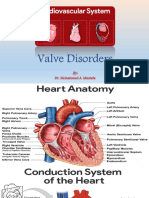 CardiacValveO