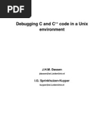 Download C Debugging C CCode in Unix by api-26972476 SN7261627 doc pdf