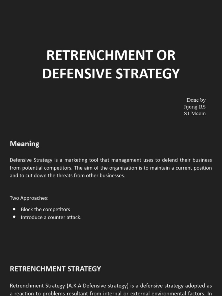 retrenchment-or-defensive-strategy-download-free-pdf-liquidation