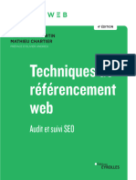 Techniques de Ref Rencement Web... Wawacity - Fit