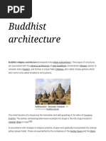 Buddhist Architecture - Wikipedia