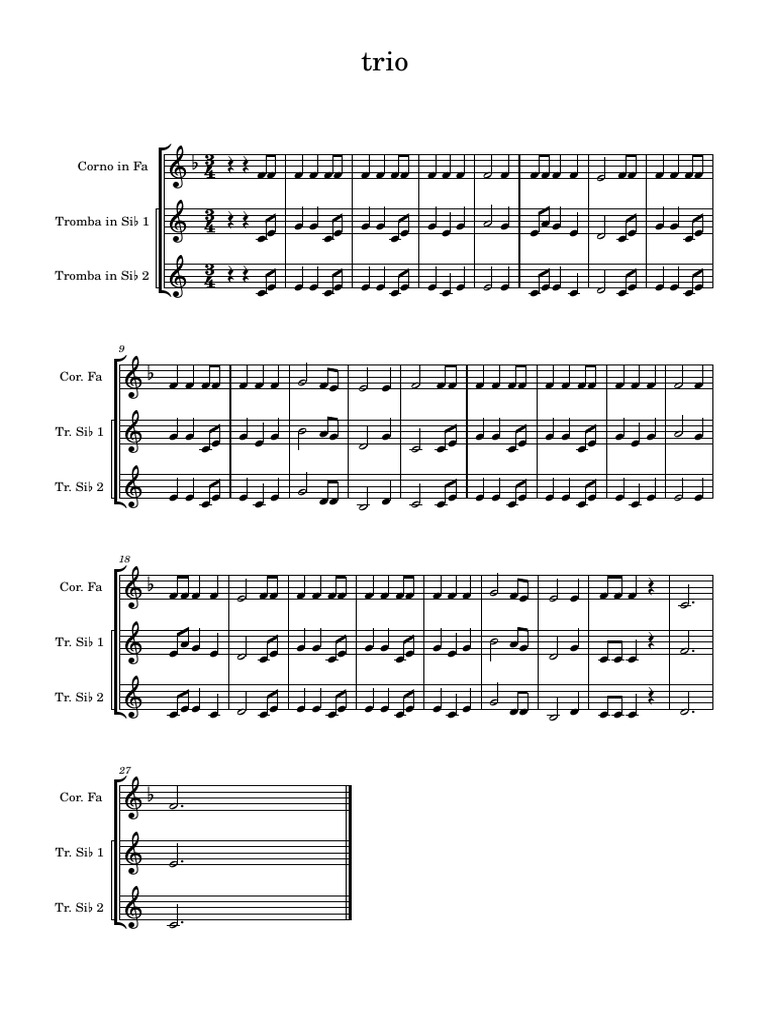 Borsa Per Due Trombe TRB-2 - Valigetta Leggera Con Spallacci Per Musicisti - Foto 11