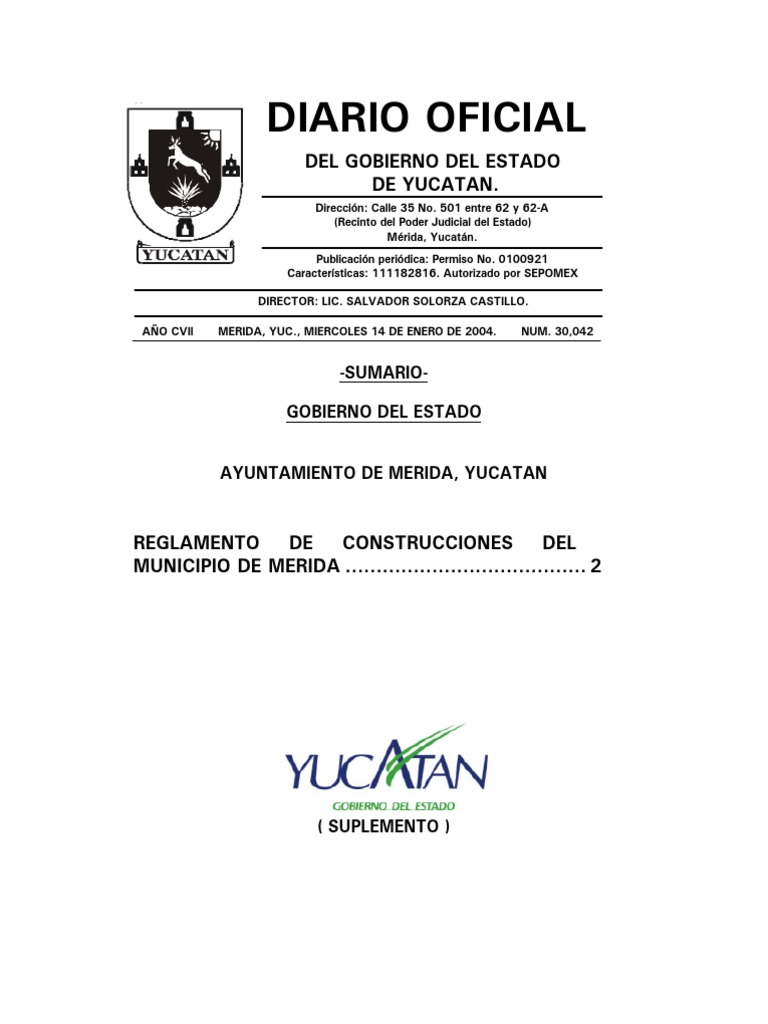 Construccion | PDF