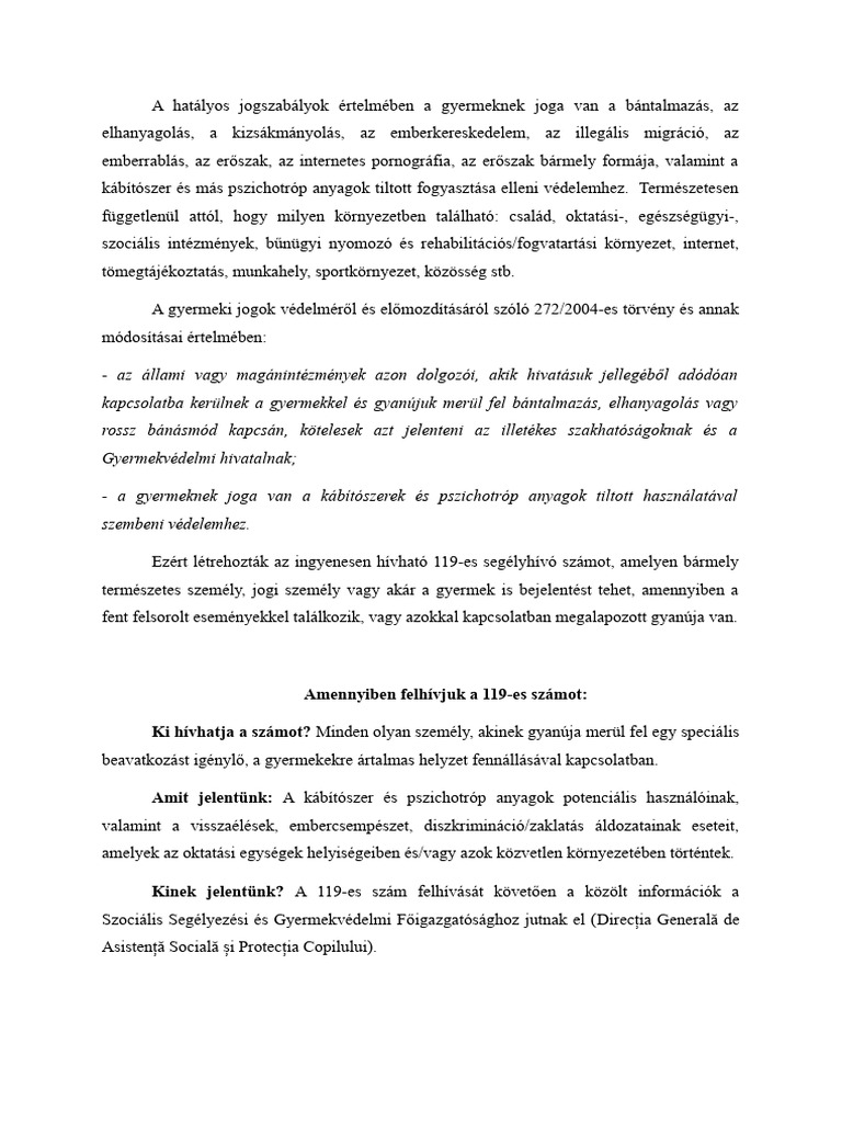 119 magyarul pdf