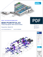 Hvac - Bim Portfolio