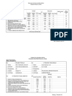 CONTOH FORMAT SKP Adnan