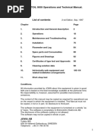 Jowa Odme Manual