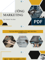 30.08.Chương 3 - Môi trường Marketing