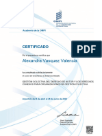 Certificado de La Ompi Dl503s22s1