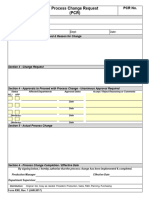 PCR Form Elsmar