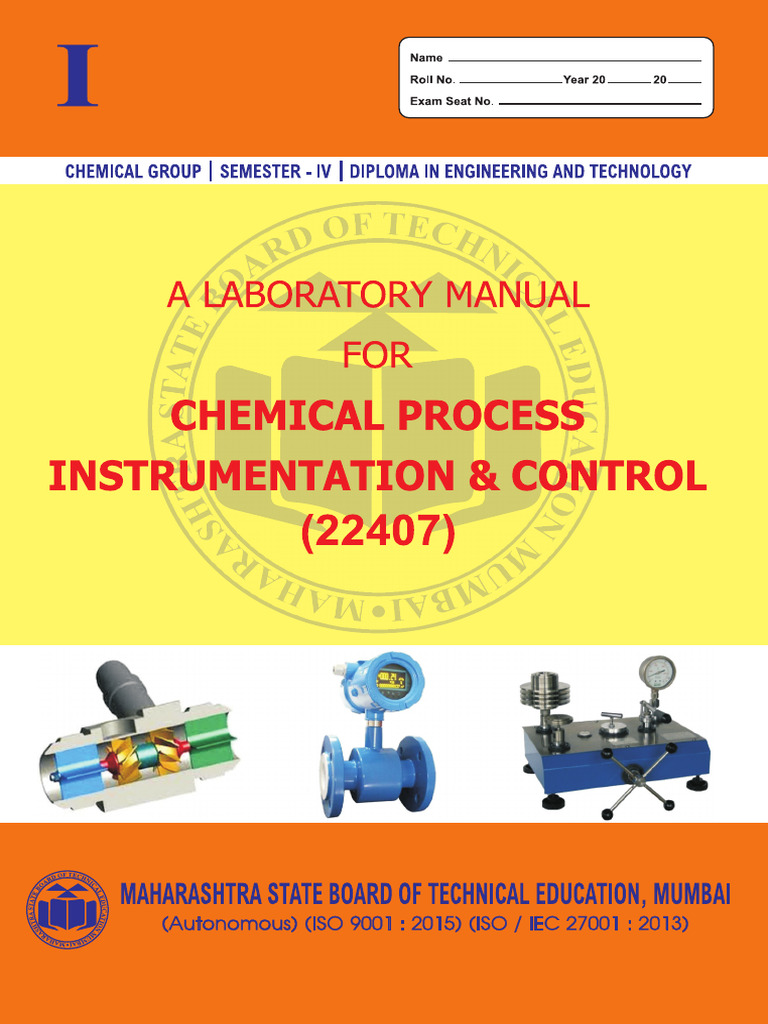 Manual CH4I CPI 22407 100521 | PDF | Calibration | Engineering