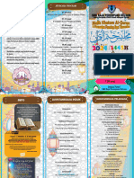 Brochure Khatam Al Quran RPK 2024