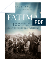 Fatima FAQ