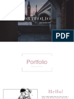 Portfolio AnderMorlandoSilva