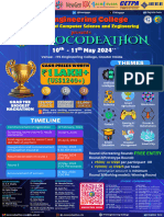 Final InnoCodeathon Poster