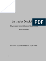 Le Trader Discipliné