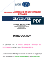 1 Glycolyse