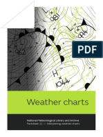 Factsheet 11 Interpreting Weather Charts 2023