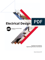 Electrical Design Guide_