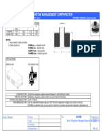 Vibration Management Corporation: INTERNET ADDRESS: WWW - Vimco.biz 5930 Thomas Road, Houston, Texas 77041, U.S.A