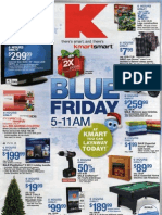 Kmart 2011 Iblackfriday