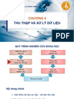 4 Thu Thap, Xu Ly Du Lieu