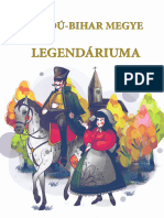 Legendarium Mondák Hajdu Bihar