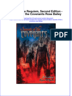 Vampire The Requiem Second Edition Secrets of The Covenants Rose Bailey Ebook Full Chapter