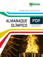 Almanaque Olimpico 2024