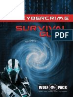 Cybercrime Survival Guide