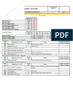 Rapport Journalier de Production Le 25 Février 2024