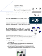 Semana 1 - Fundamentos de Redes