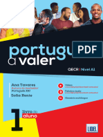 Português A Valer 1 - Livro Do Aluno - Issuu