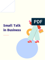 Small Talk Ebook