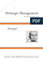 Strategic Management1-2024