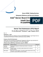 S1200v3rpmwindows2008r2sp1 Sts Report Rev1 0