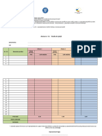 2.ANEXA 3.1 Studiu de Piata