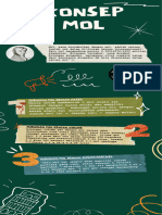 Infografis Konsep Mol Rifat Nur R-XD-26