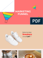 Marketing Funnel Dalam Konten Kreator