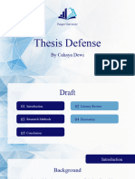 Blue White Geometric Thesis Defense Presentation - 20240325 - 161503 - 0000