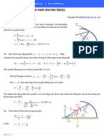 VPhO 41 - Day 1 - P1