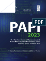Papi2023 Report Eng