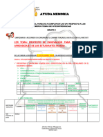 Grupo 2 Ayuda Memoria Cpa