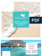 Manta Cove - Brochure - 2futures