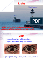 Light Presentation