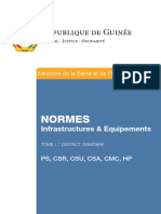 MSHP PASA2 Normes-De-Surfaces-Déquipements PS-HP 2022