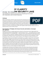 2023 Global Medigate Aws Security Lake - Brief - v02