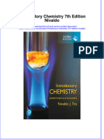 Introductory Chemistry 7Th Edition Nivaldo Full Chapter