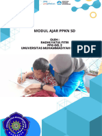 Modul Ajar Kelas 1A - Radhlyatul Fitri